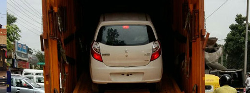 car transportation