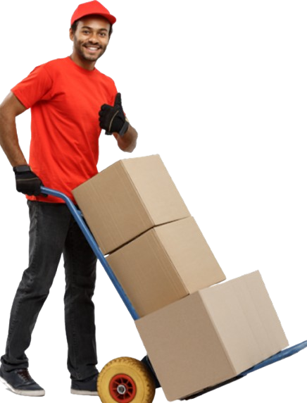 mover packers