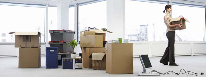office relocation