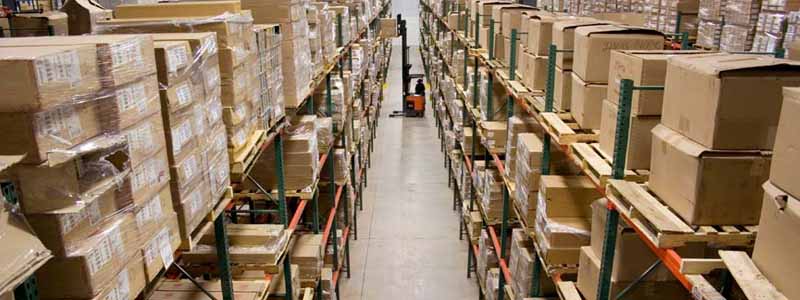 warehousing